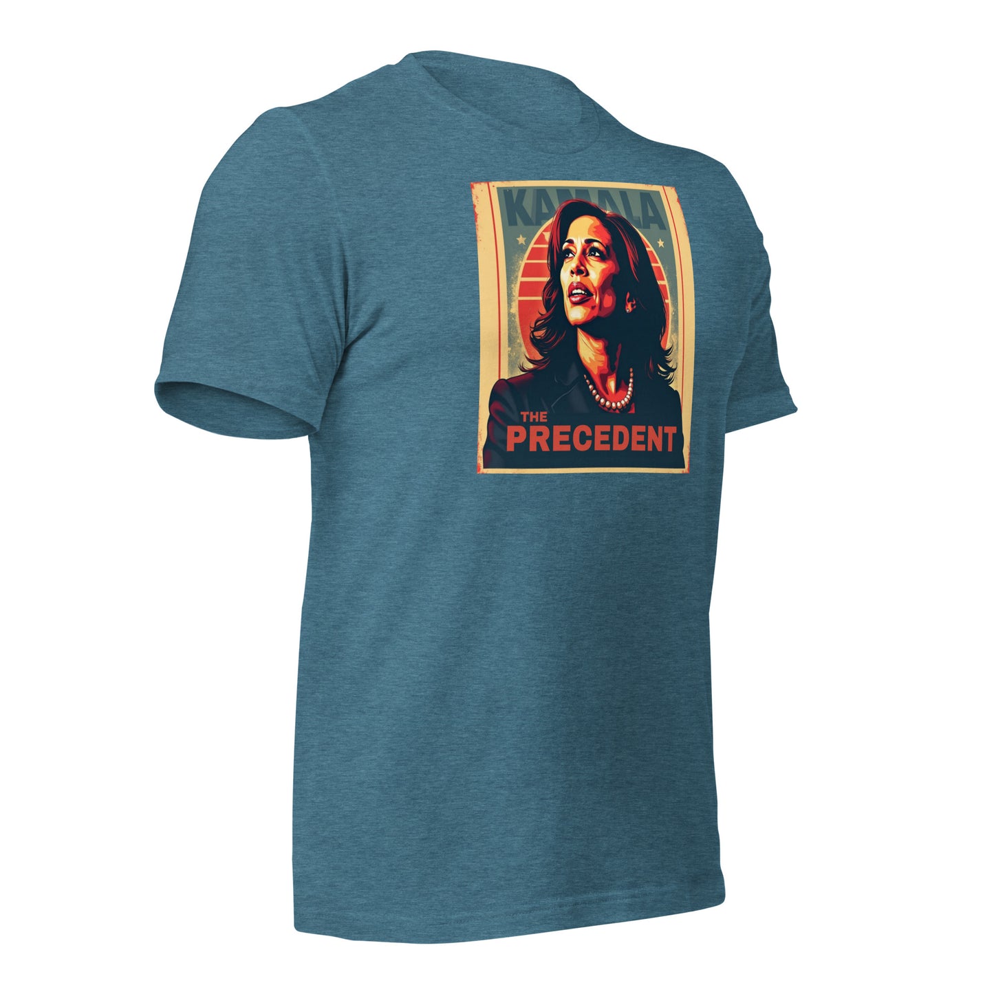 'Looking Up' Unisex t-shirt
