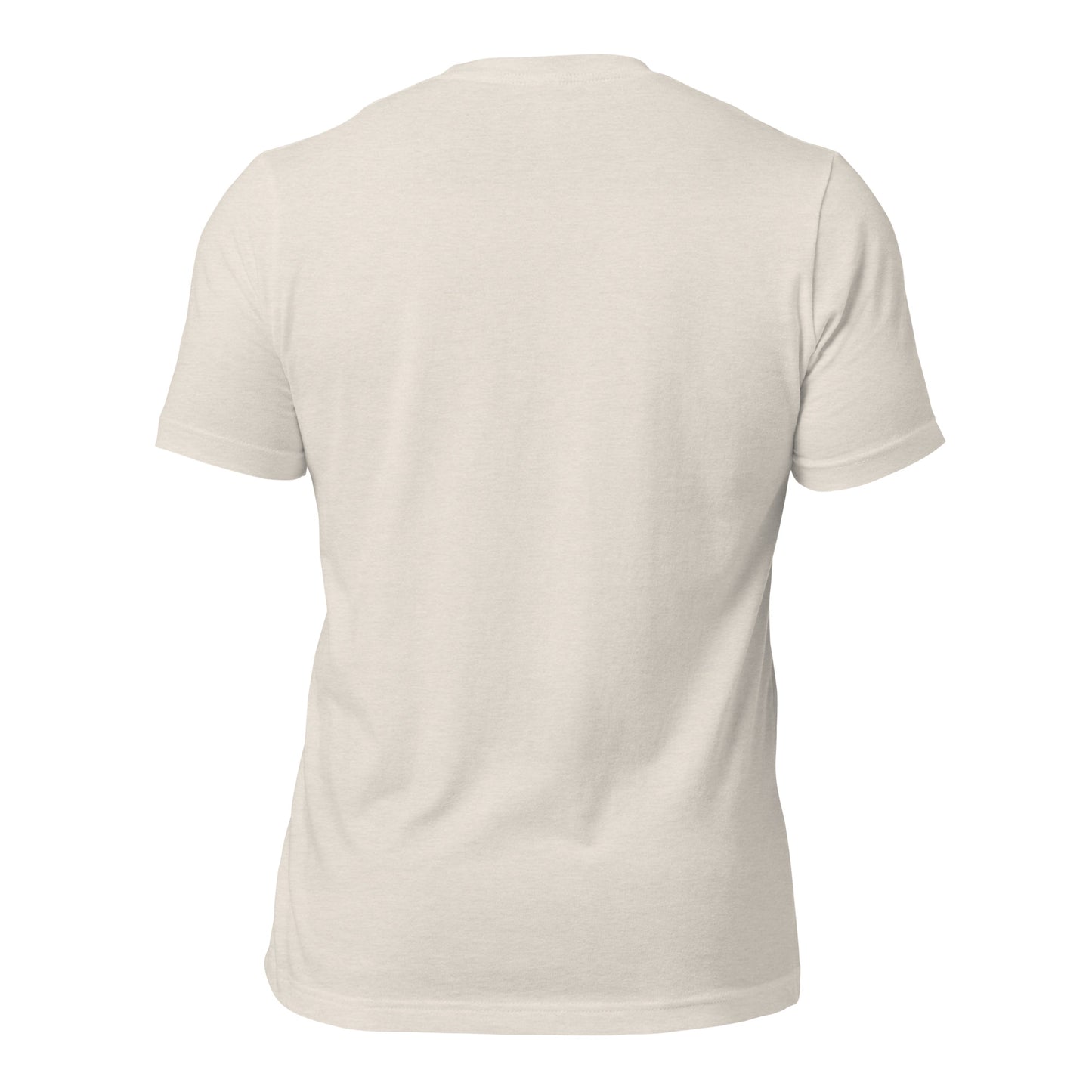 'Looking Up' Unisex t-shirt