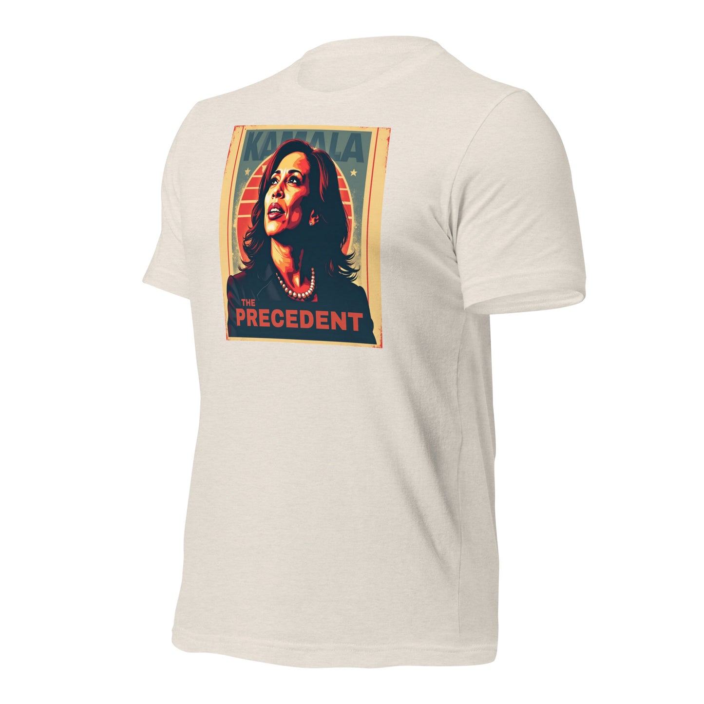 'Looking Up' Unisex t-shirt