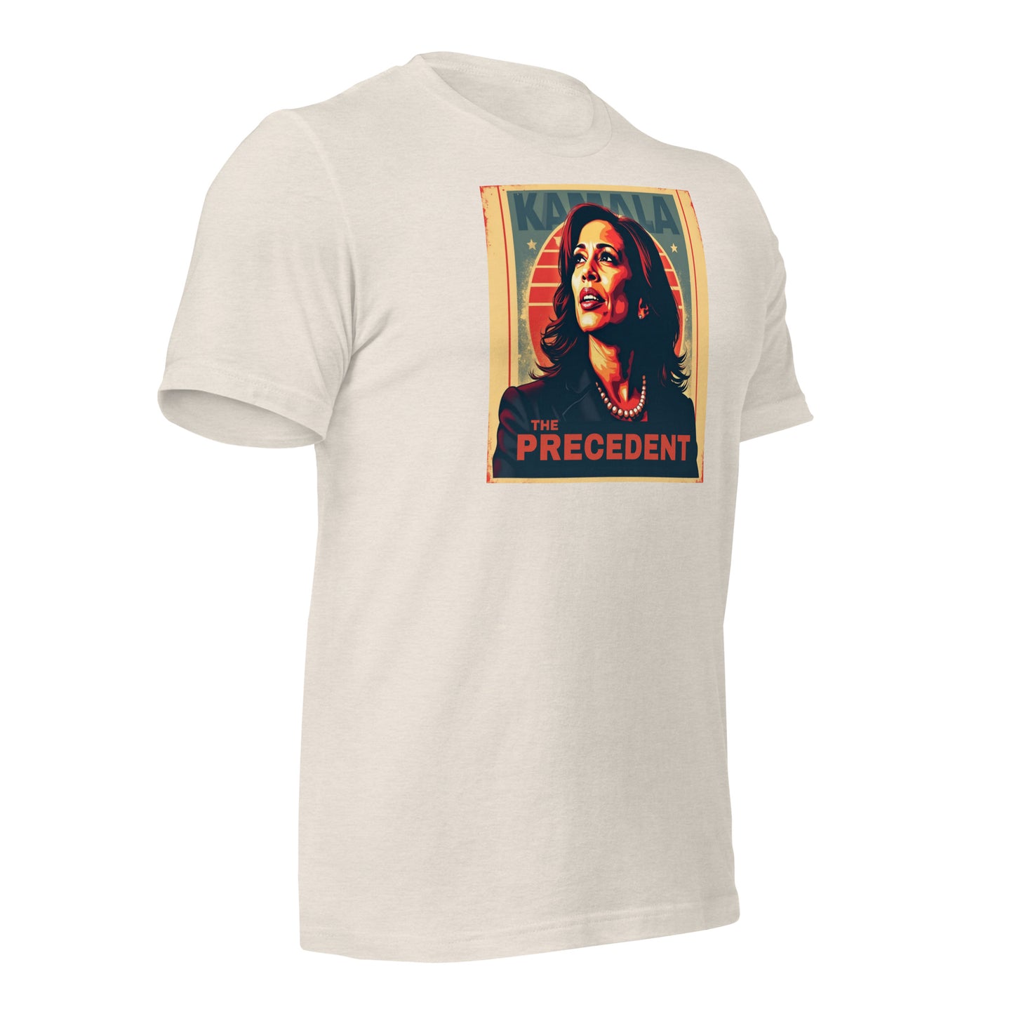 'Looking Up' Unisex t-shirt