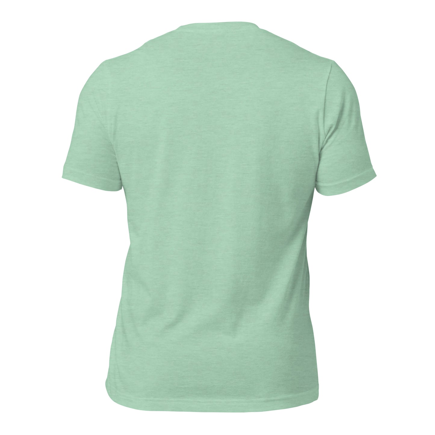 'The Boss' Unisex t-shirt
