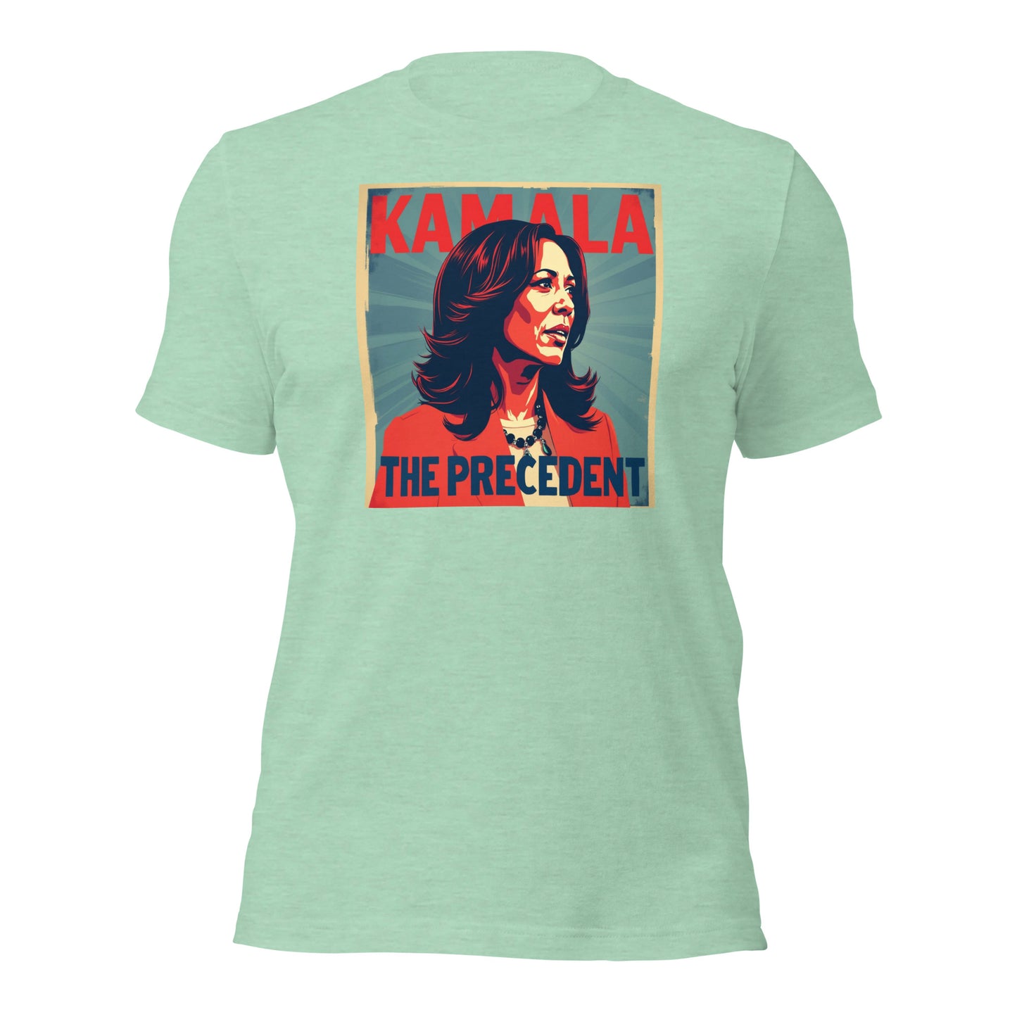 'Born Ready' Unisex t-shirt