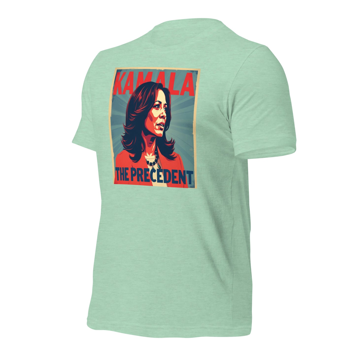 'Born Ready' Unisex t-shirt