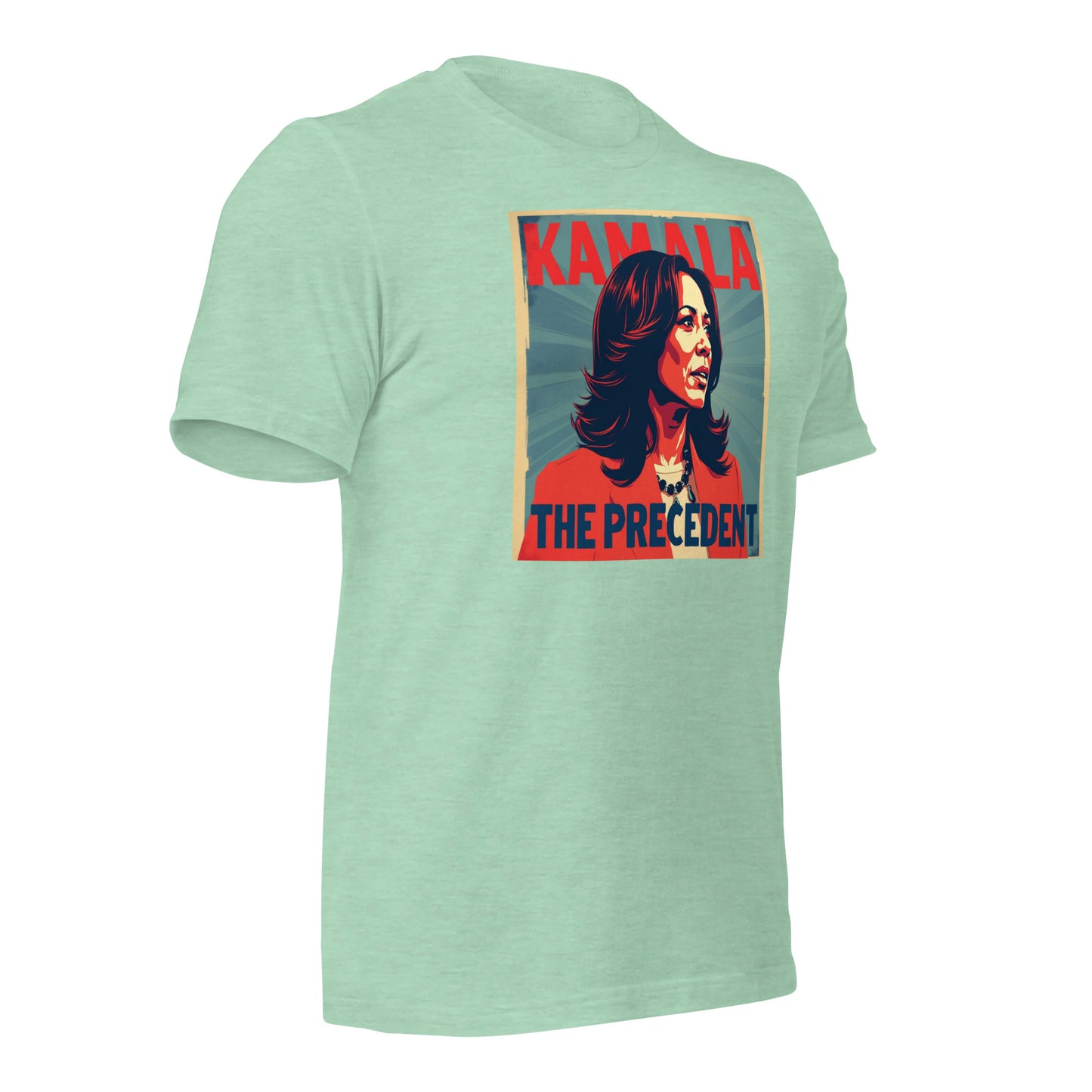 'Born Ready' Unisex t-shirt