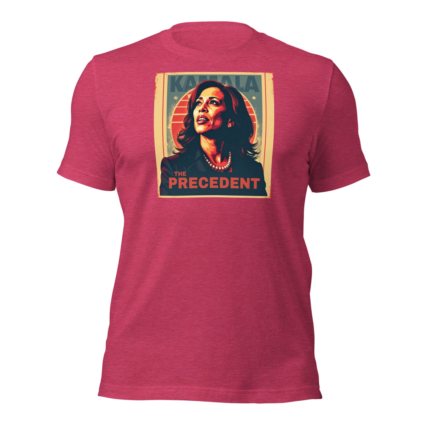 'Looking Up' Unisex t-shirt