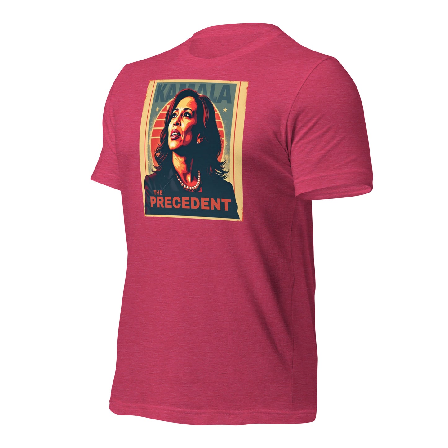 'Looking Up' Unisex t-shirt