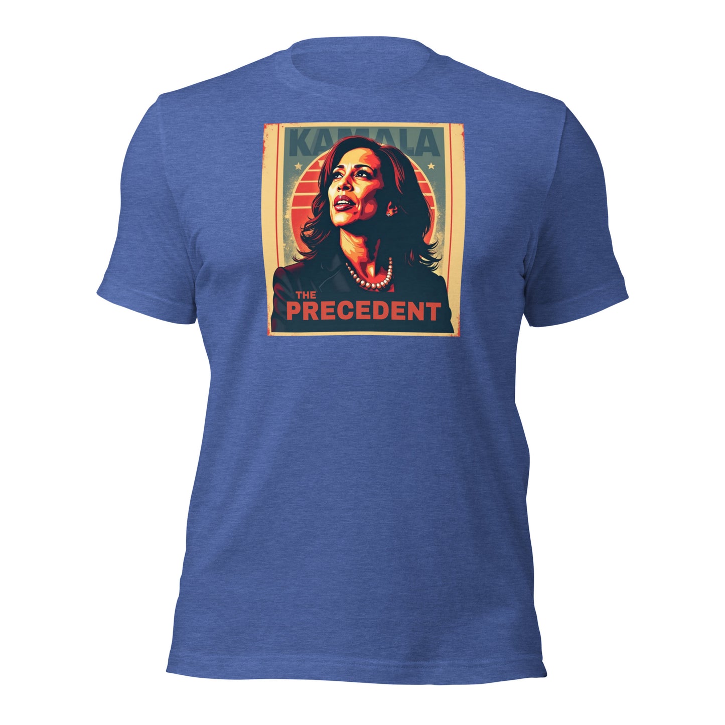 'Looking Up' Unisex t-shirt