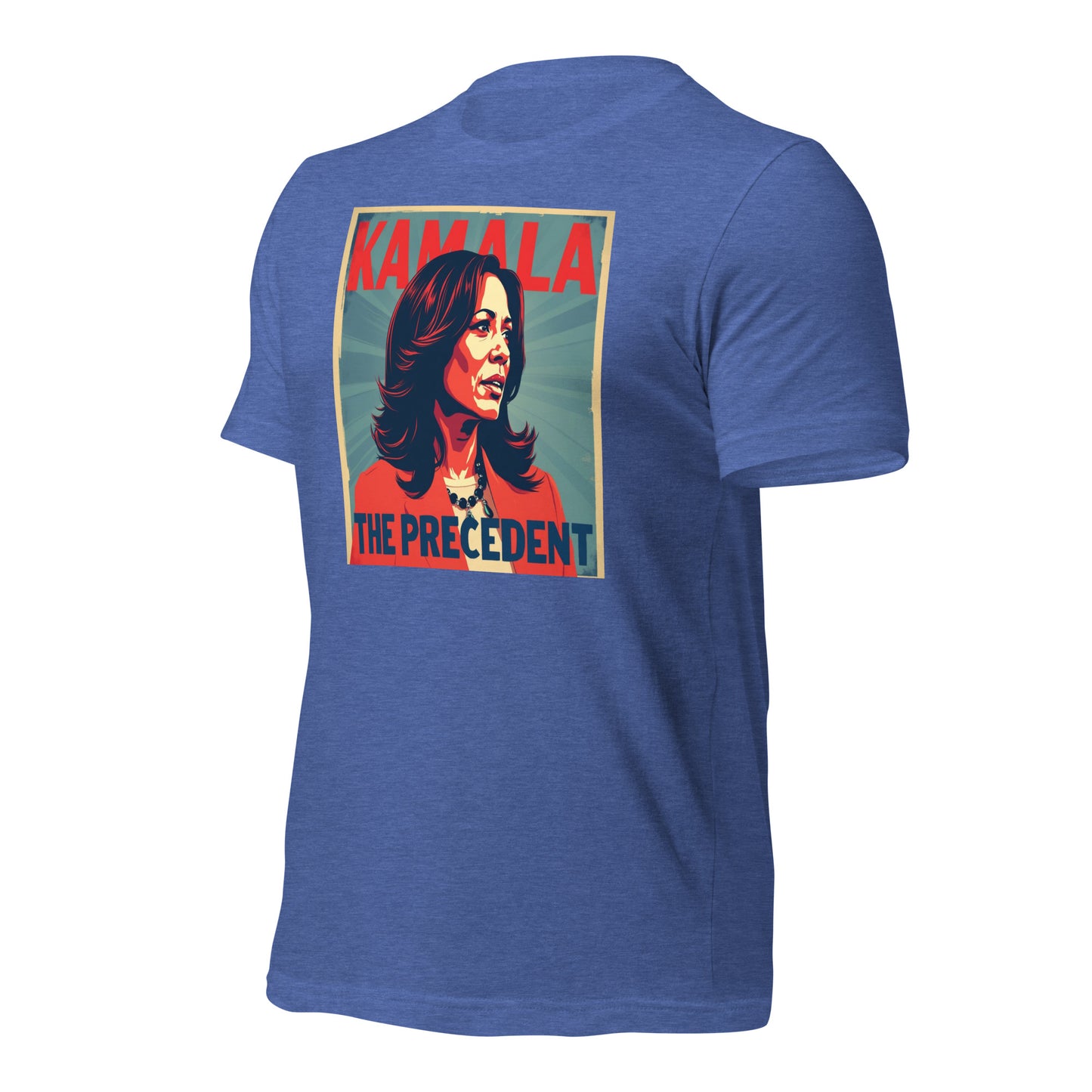 'Born Ready' Unisex t-shirt