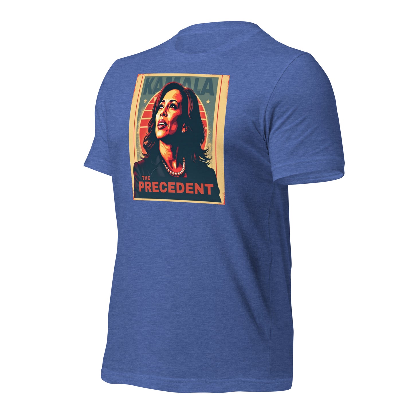 'Looking Up' Unisex t-shirt