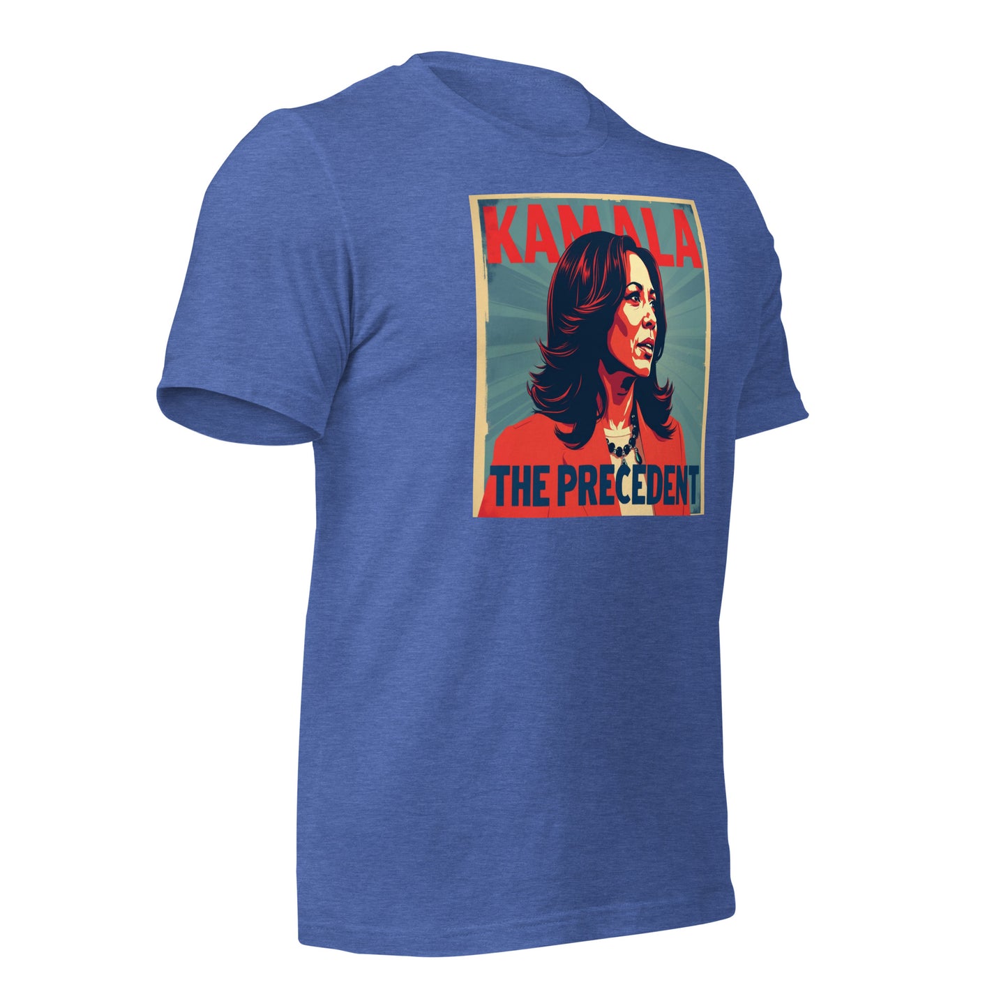 'Born Ready' Unisex t-shirt