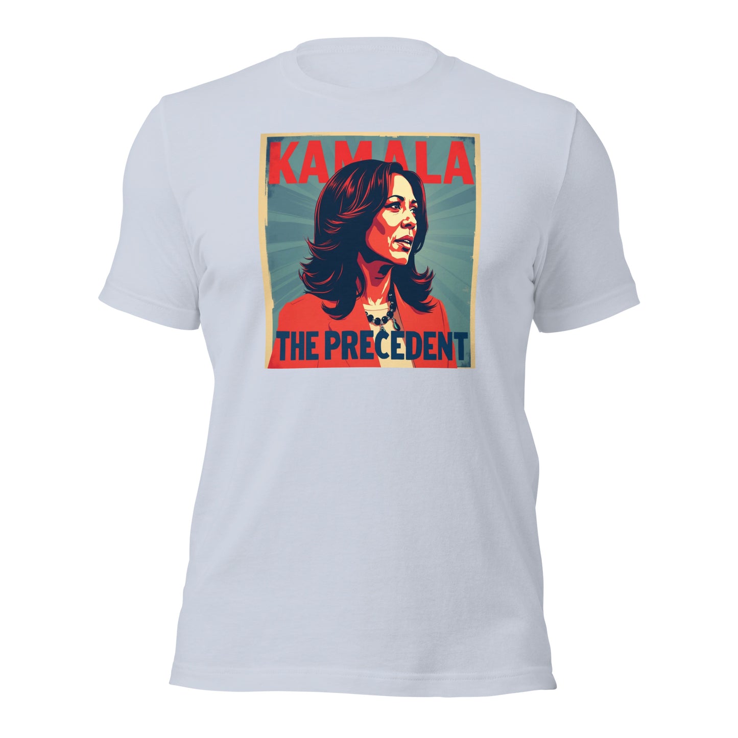 'Born Ready' Unisex t-shirt