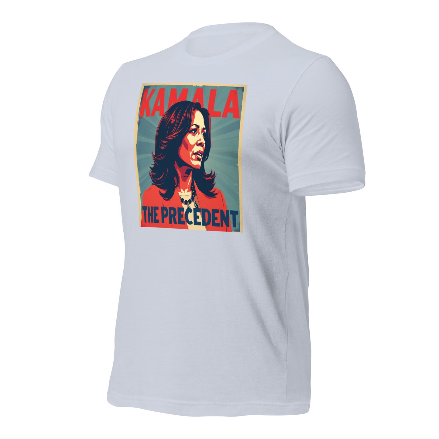'Born Ready' Unisex t-shirt
