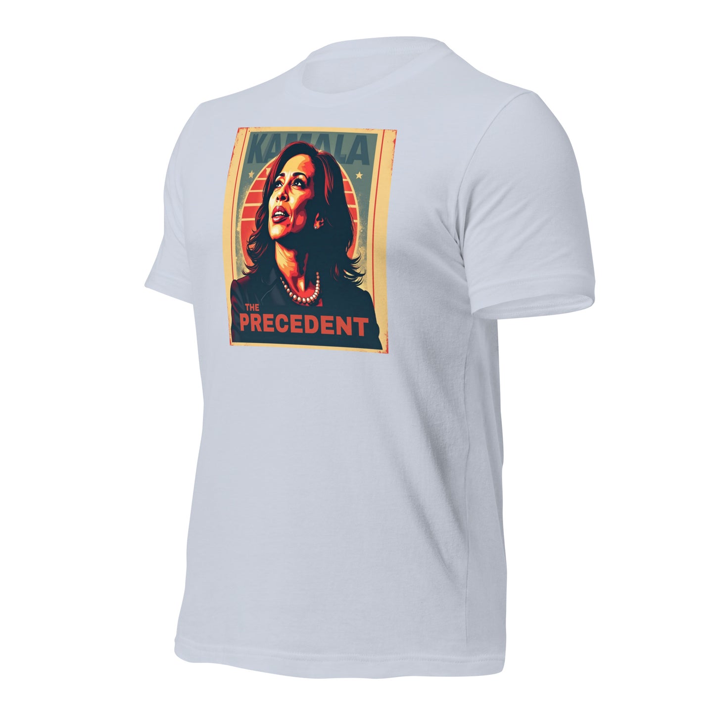 'Looking Up' Unisex t-shirt