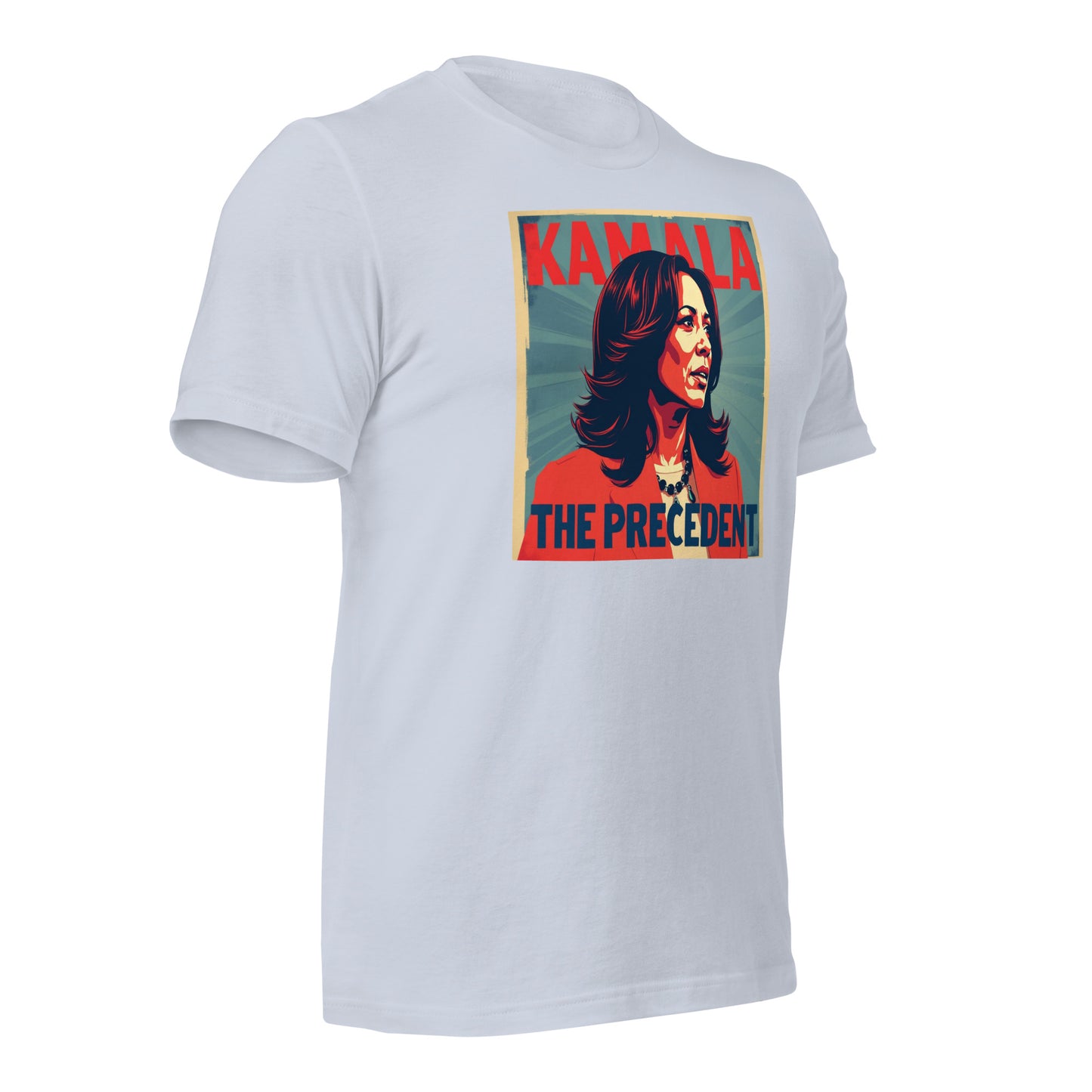 'Born Ready' Unisex t-shirt