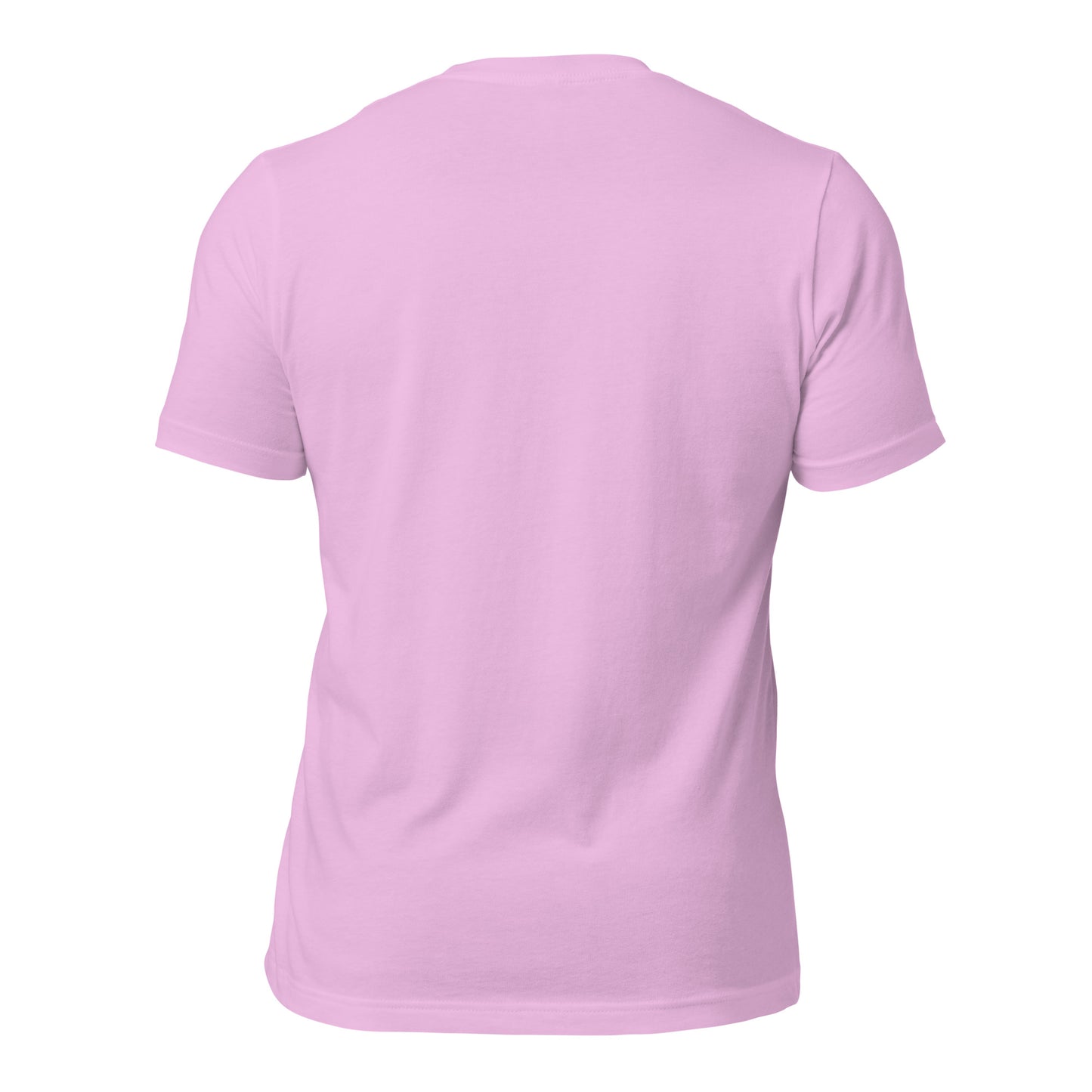 'Looking Up' Unisex t-shirt