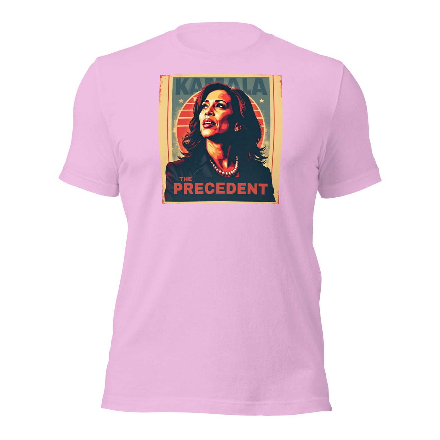 'Looking Up' Unisex t-shirt