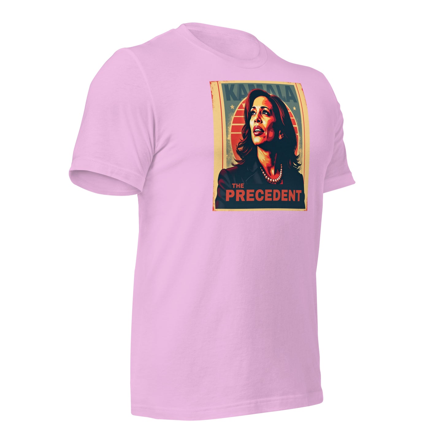 'Looking Up' Unisex t-shirt