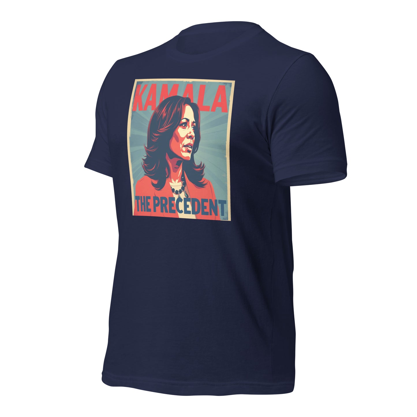 'Born Ready' Unisex t-shirt