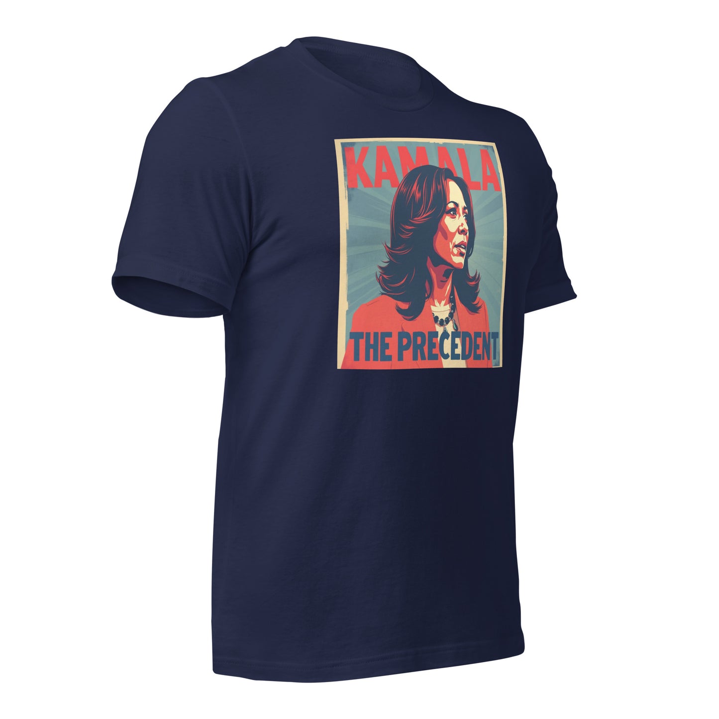 'Born Ready' Unisex t-shirt