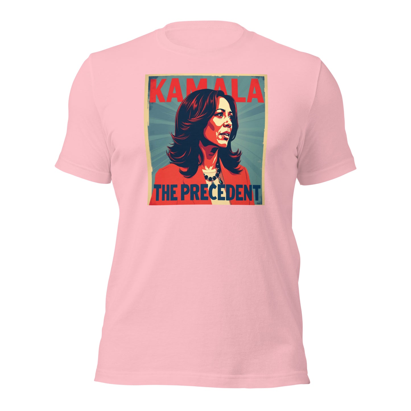 'Born Ready' Unisex t-shirt