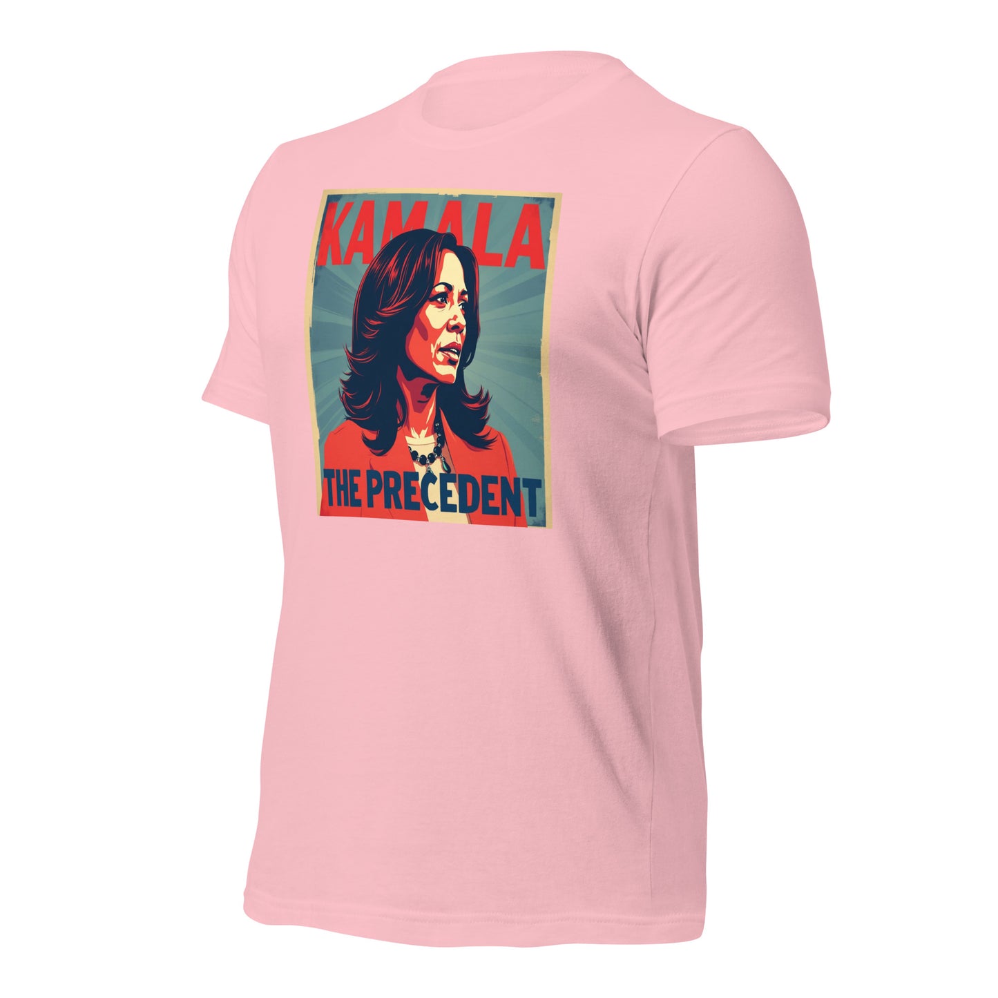 'Born Ready' Unisex t-shirt