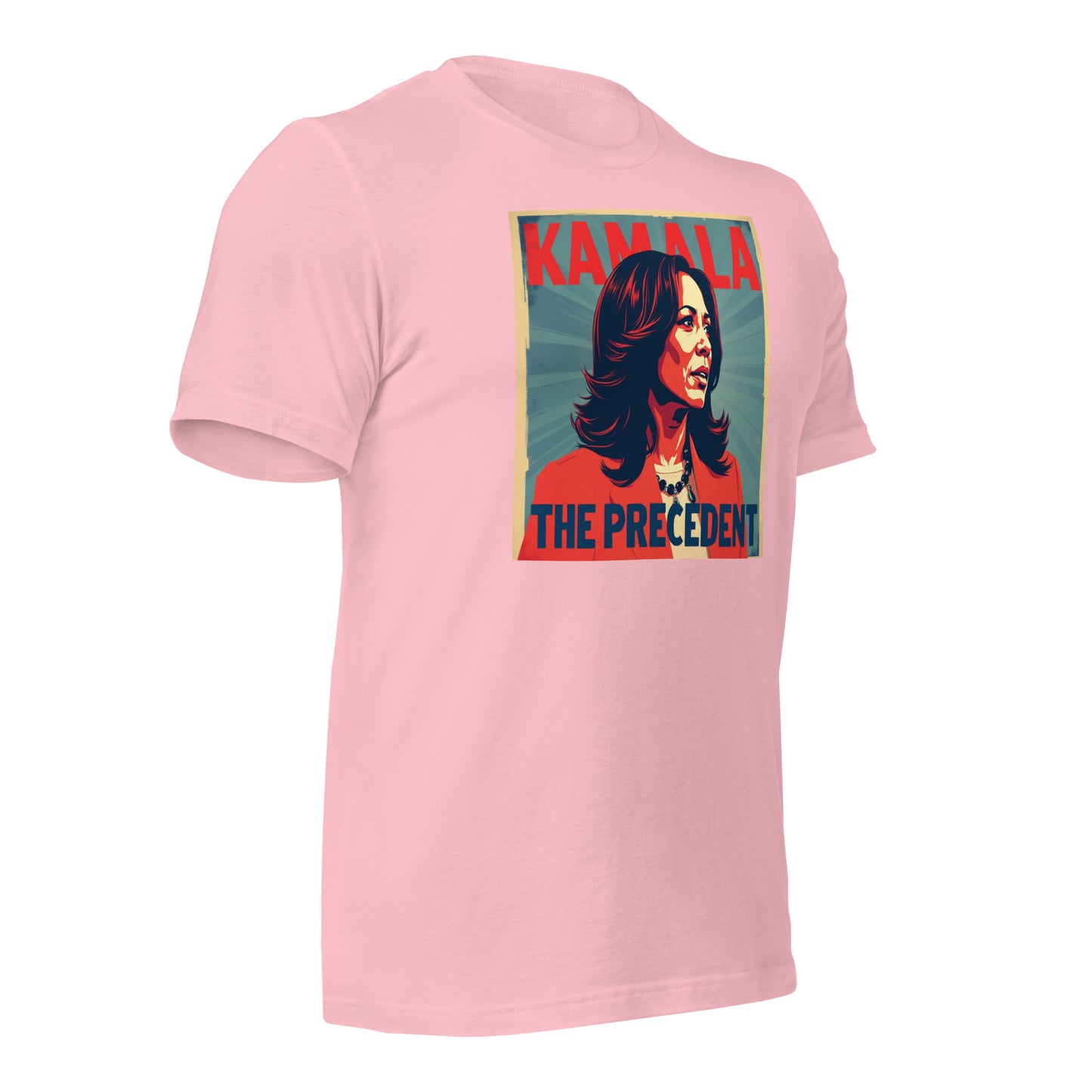 'Born Ready' Unisex t-shirt