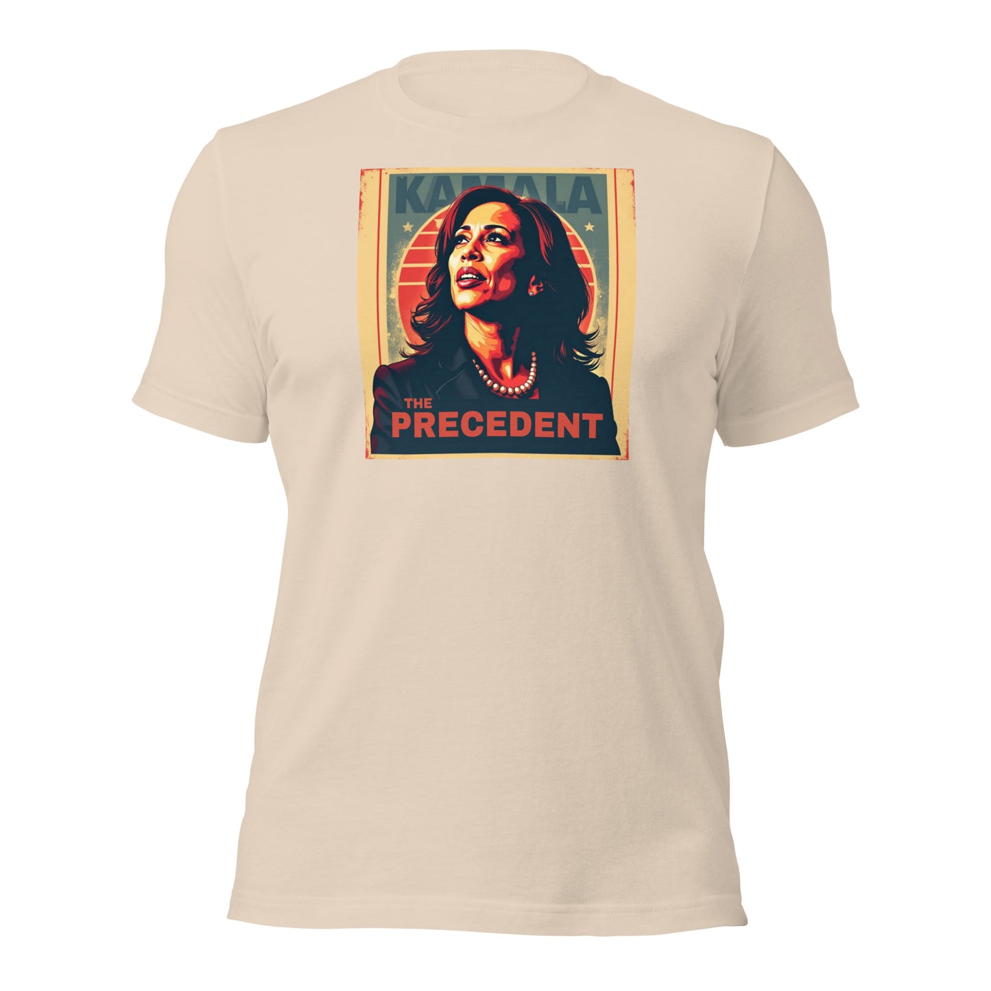 'Looking Up' Unisex t-shirt