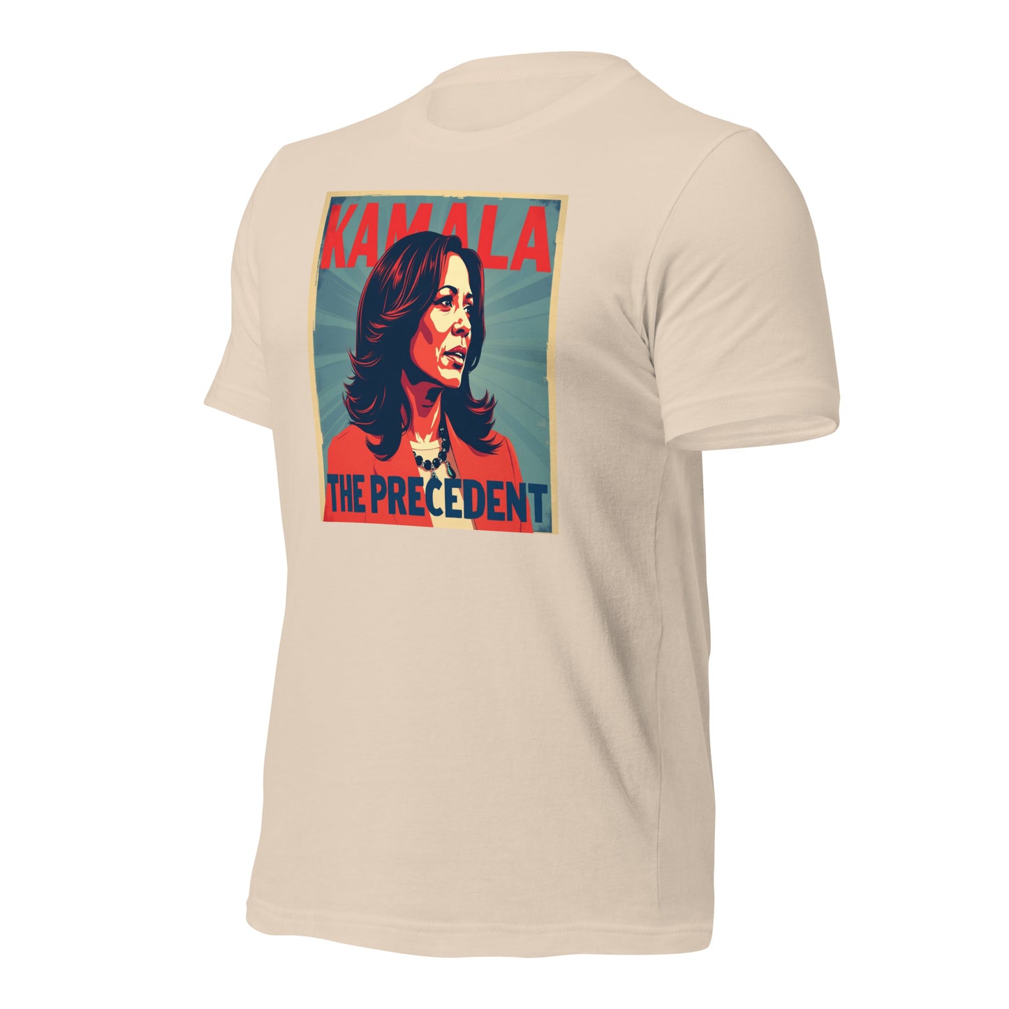 'Born Ready' Unisex t-shirt