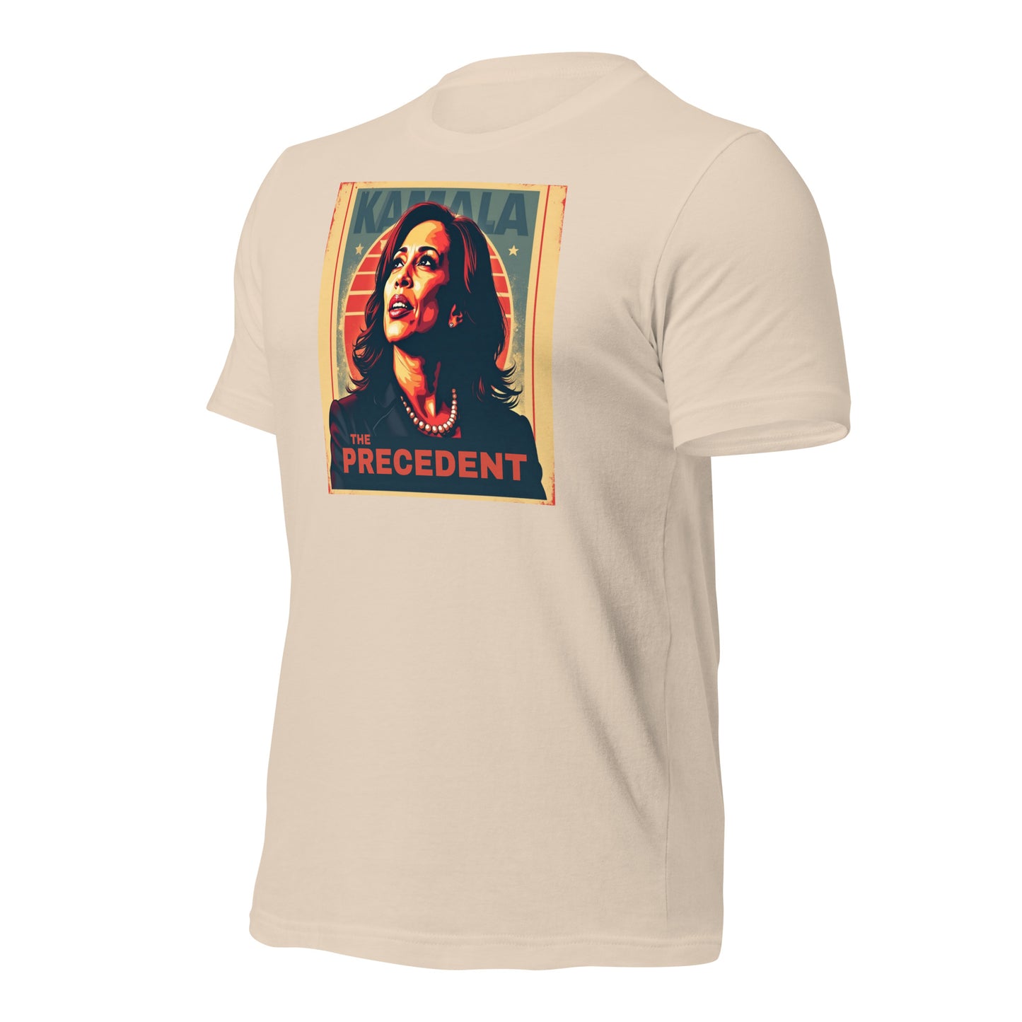 'Looking Up' Unisex t-shirt
