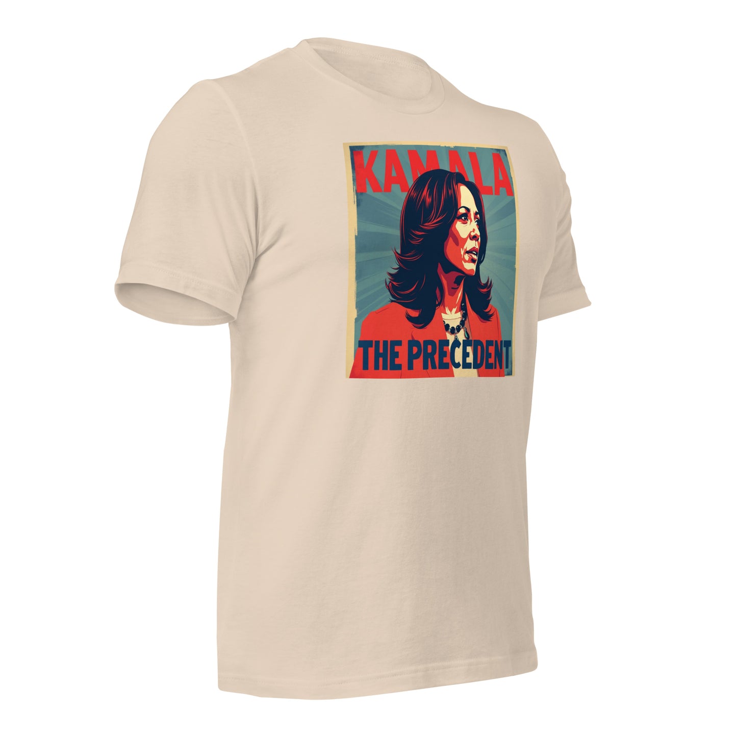 'Born Ready' Unisex t-shirt