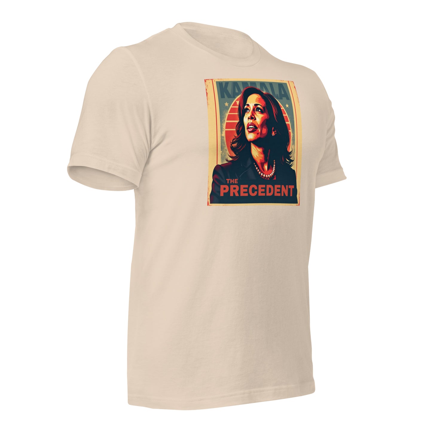 'Looking Up' Unisex t-shirt