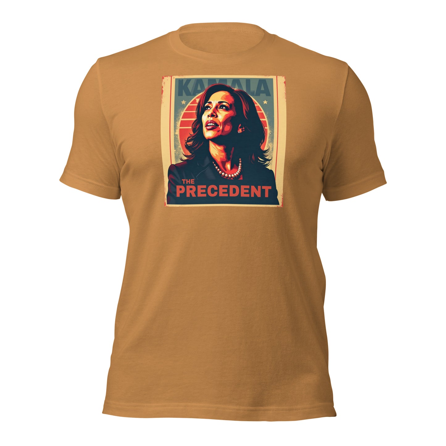 'Looking Up' Unisex t-shirt