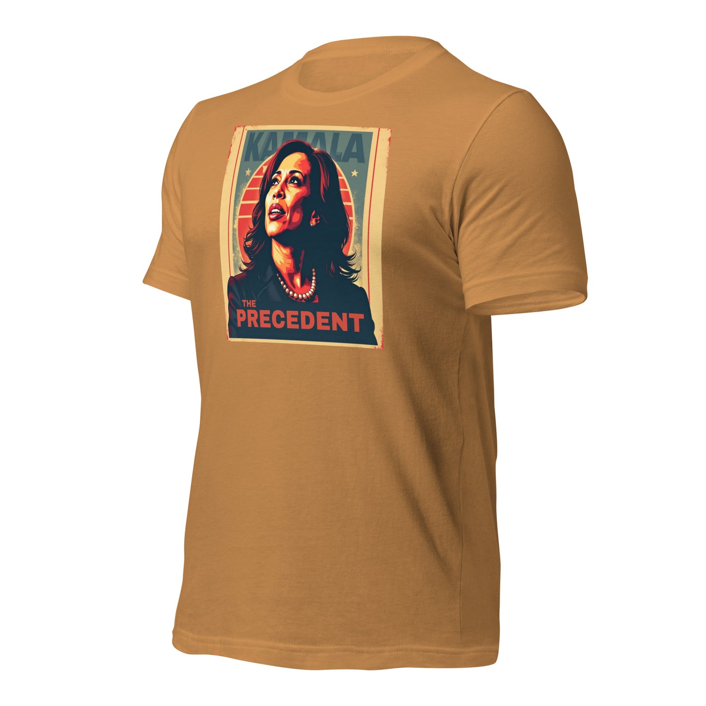 'Looking Up' Unisex t-shirt