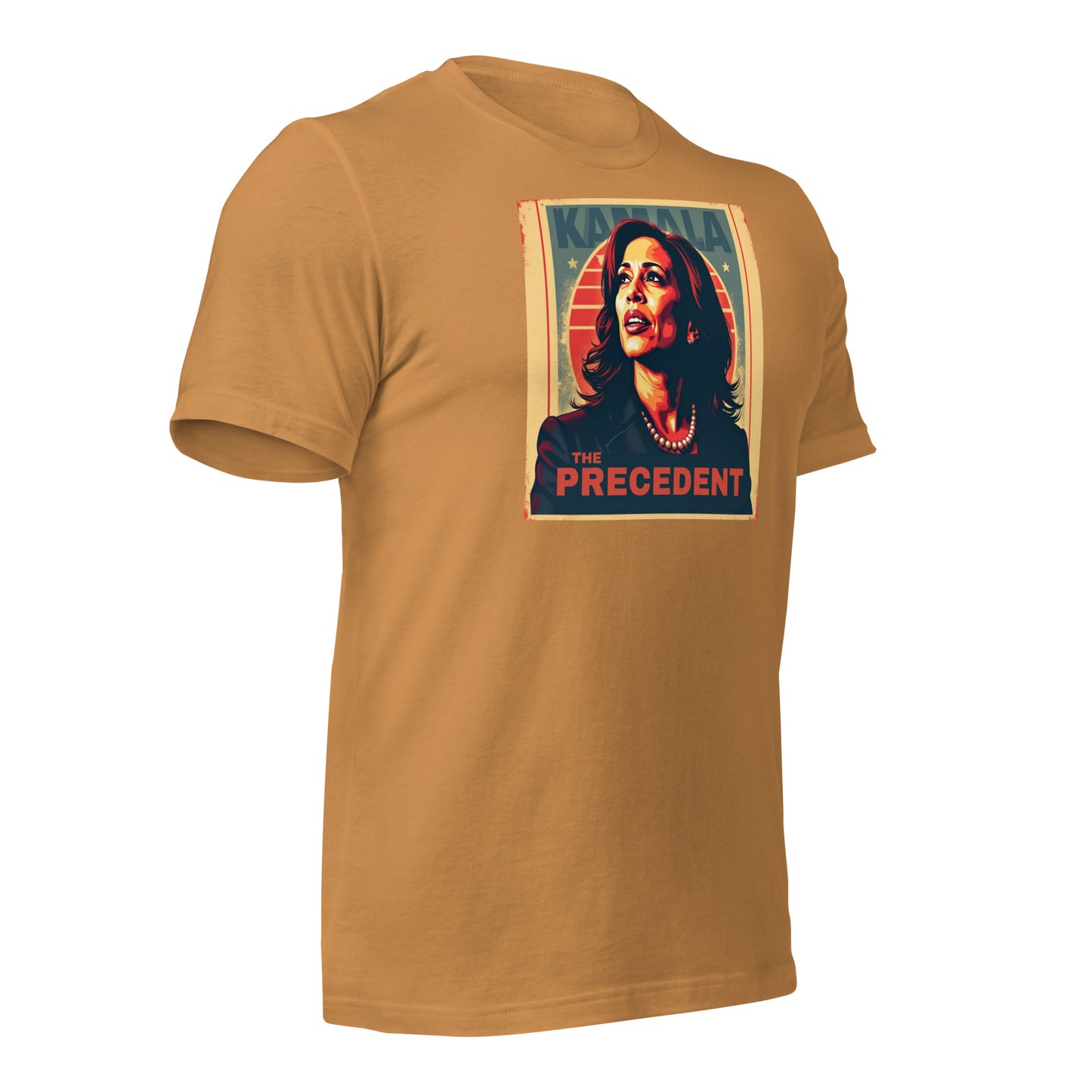'Looking Up' Unisex t-shirt