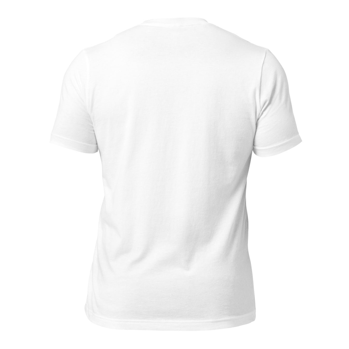 'Born Ready' Unisex t-shirt