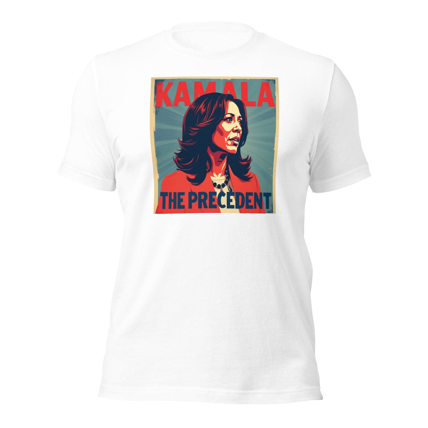 'Born Ready' Unisex t-shirt