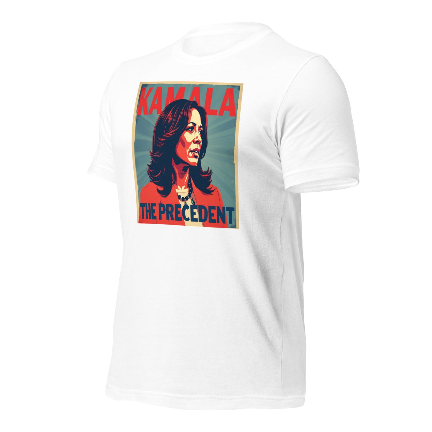 'Born Ready' Unisex t-shirt