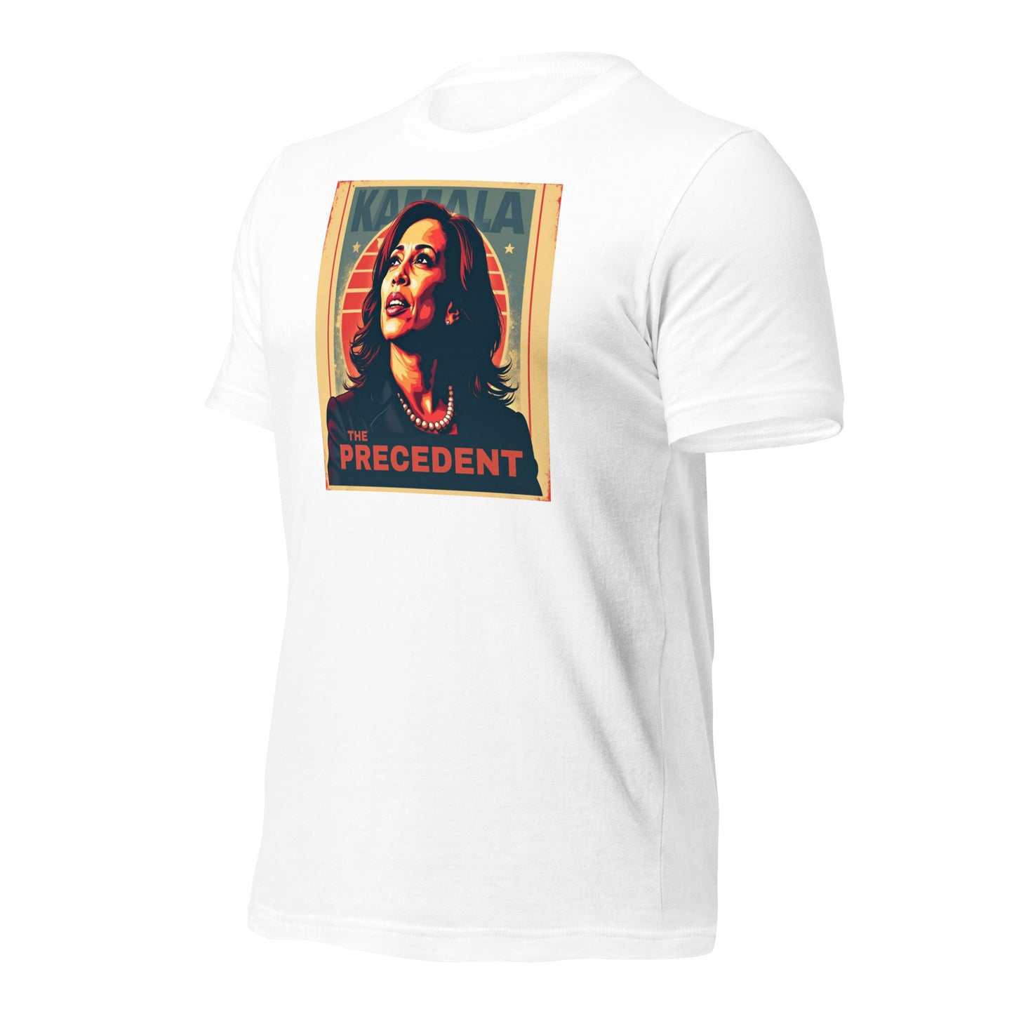 'Looking Up' Unisex t-shirt