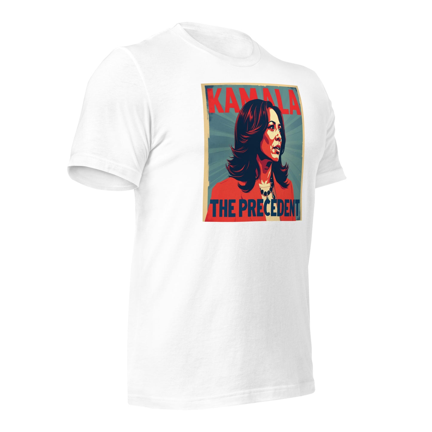 'Born Ready' Unisex t-shirt