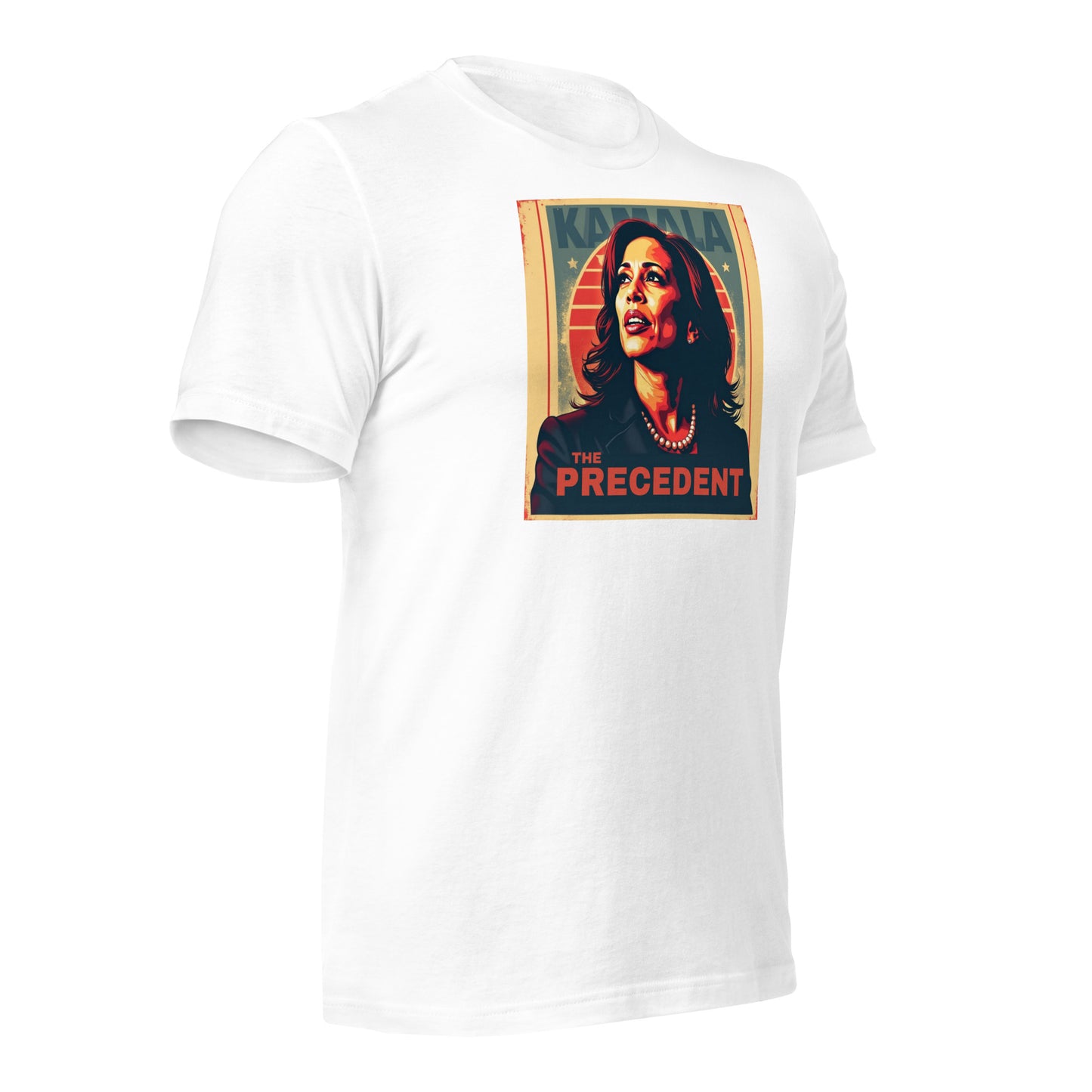 'Looking Up' Unisex t-shirt