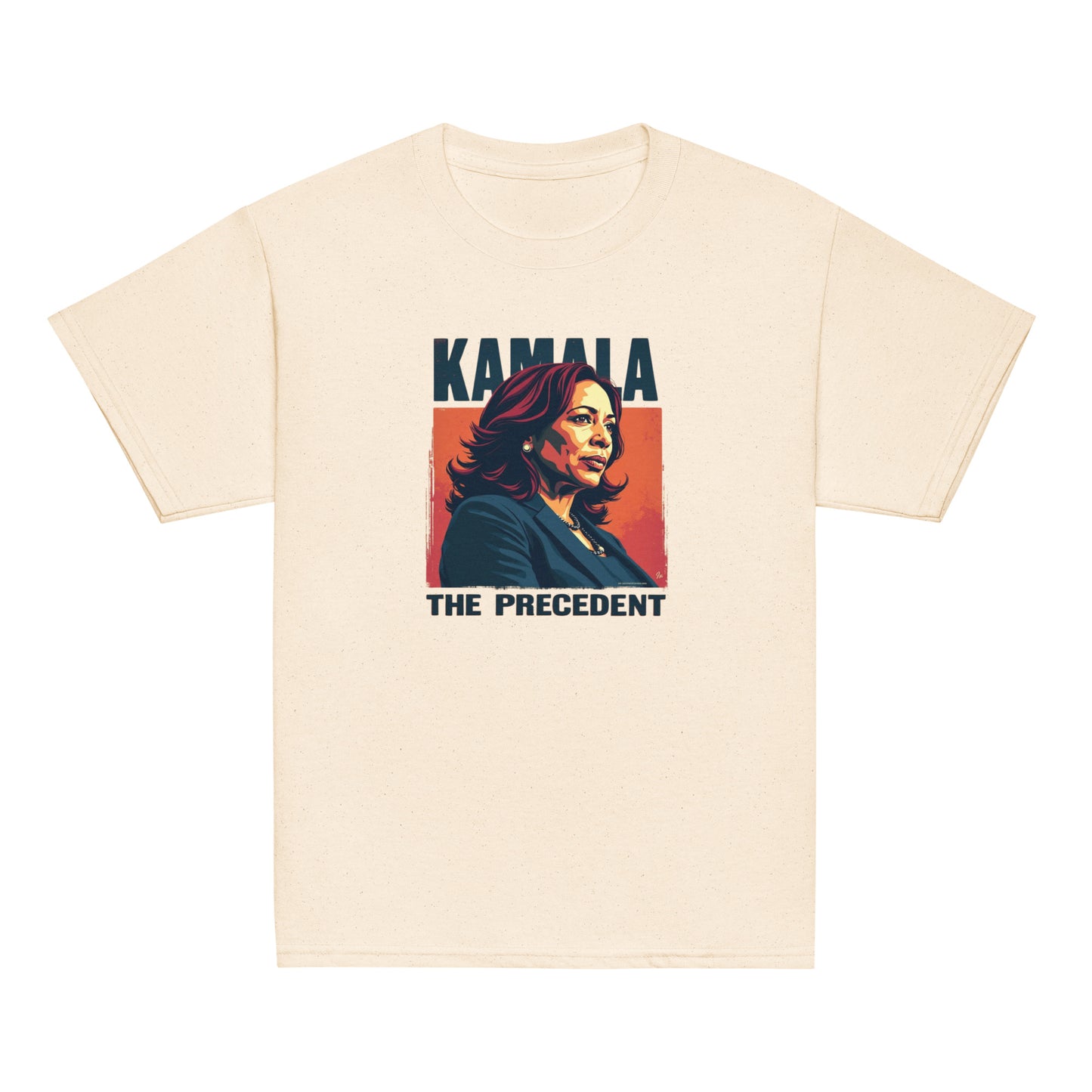 'The Boss' Youth classic tee