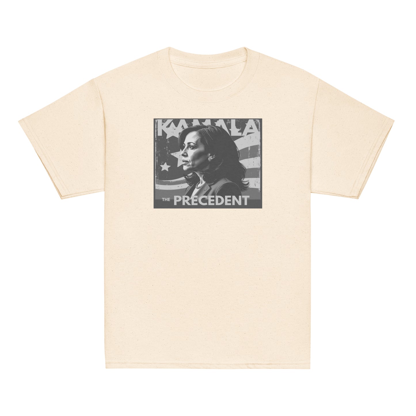 'Americana' Youth classic tee