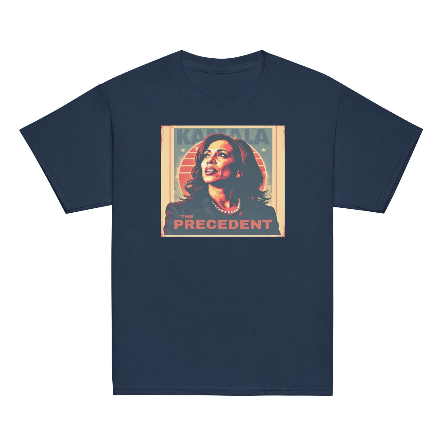 'Looking Up' Youth classic tee