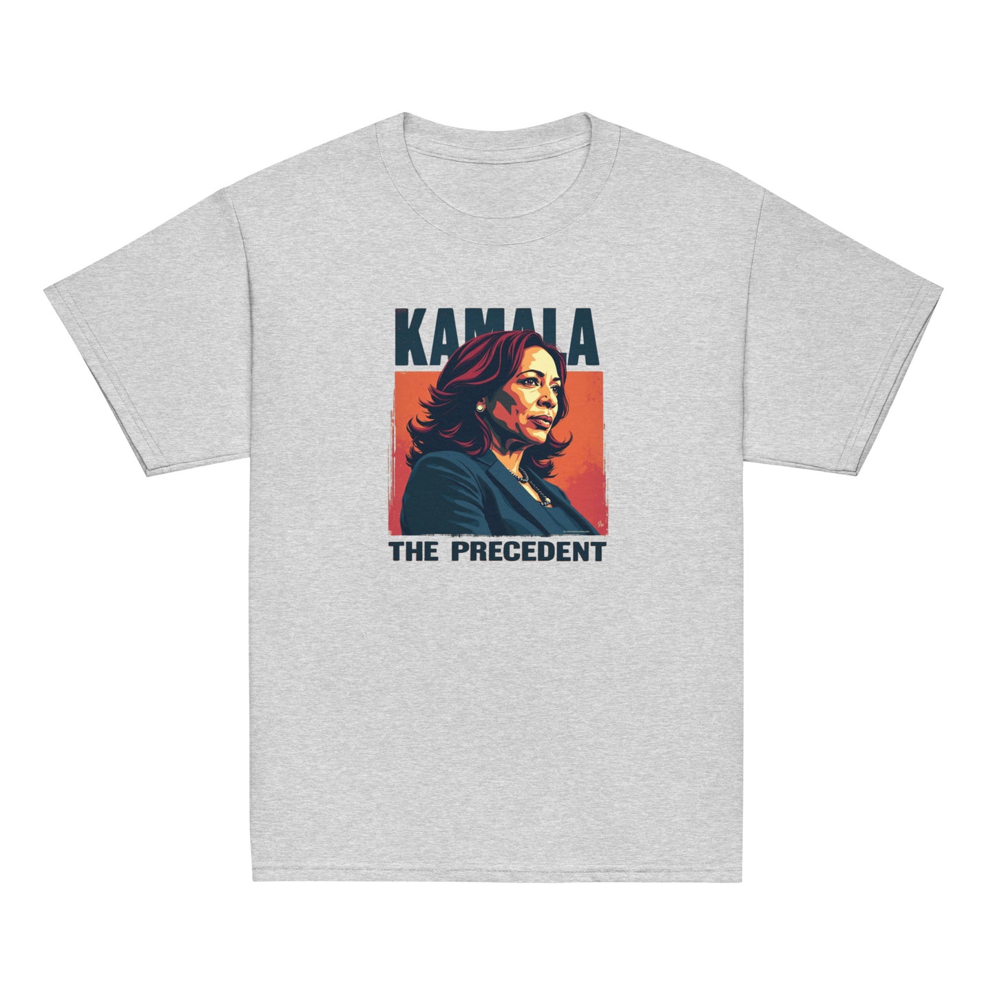 'The Boss' Youth classic tee