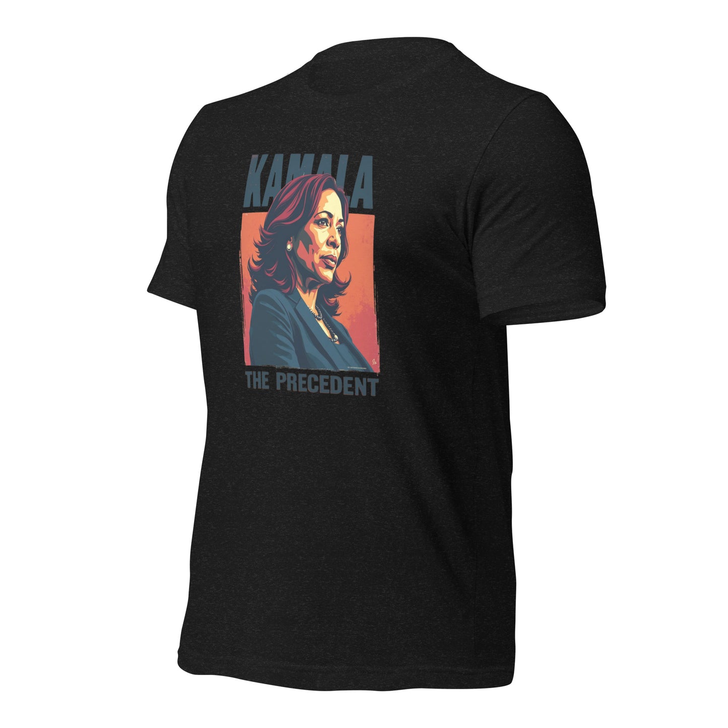 'The Boss' Unisex t-shirt