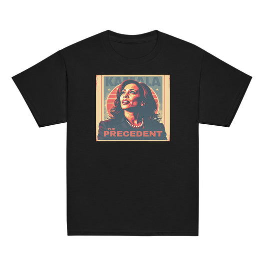 'Looking Up' Youth classic tee