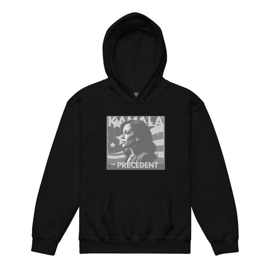 'Americana' Youth heavy blend hoodie